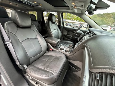 Used 2015 GMC Acadia SLT w/ Open Road Package image 19