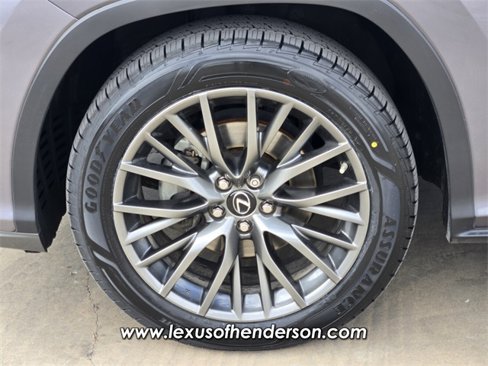 Used 2016 Lexus RX 350 AWD image 11