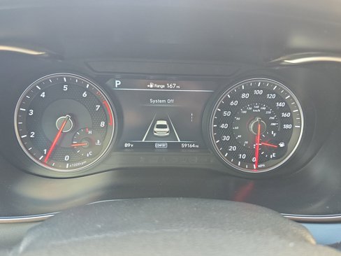 Used 2019 Genesis G70 2.0T Advanced w/ Sport Package image 20