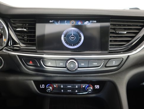 Used 2018 Buick Regal Essence image 21