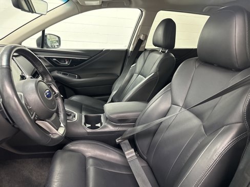 Used 2021 Subaru Outback Limited w/ Popular Package #2 image 23