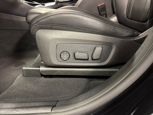 Used 2024 BMW X3 sDrive30i image 13