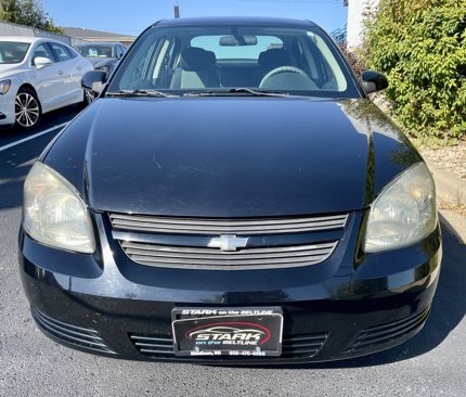 Used 2010 Chevrolet Cobalt LT image 3