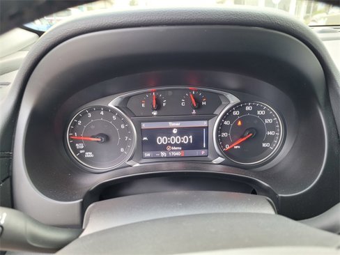 Used 2024 GMC Terrain SLT image 24