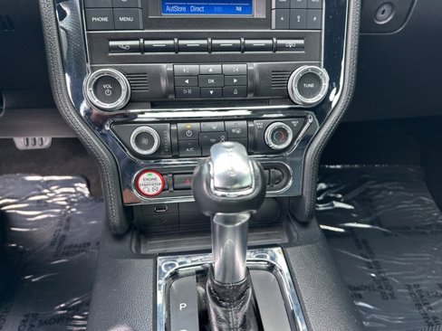 Used 2015 Ford Mustang Coupe w/ Equipment Group 051A image 18