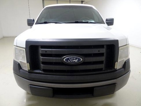 Used 2012 Ford F150 XL w/ Trailer Tow Pkg image 2