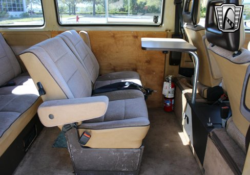 Used 1987 Volkswagen Vanagon image 25