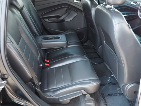 Used 2016 Ford Escape SE w/ SE Leather Comfort Package image 19