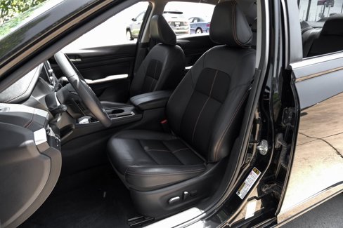 Used 2022 Nissan Altima 2.0 SR image 8