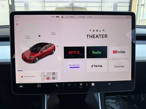 Used 2019 Tesla Model 3 Long Range image 17
