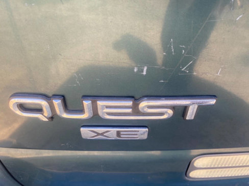 Used 1997 Nissan Quest XE image 12