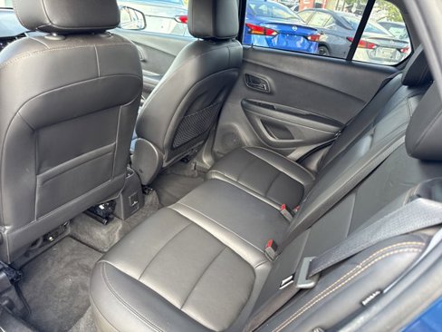 Used 2020 Chevrolet Trax Premier image 12