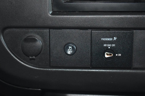 Used 2014 Chevrolet Express 2500 image 25