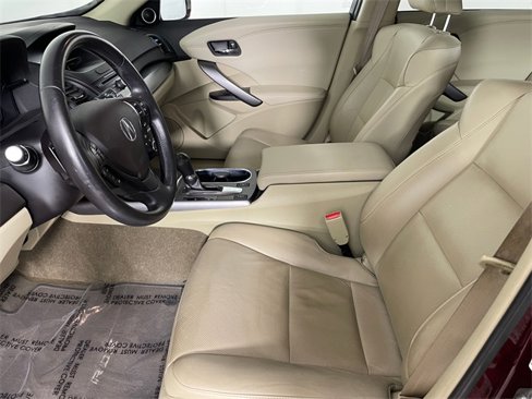 Used 2015 Acura RDX FWD image 3
