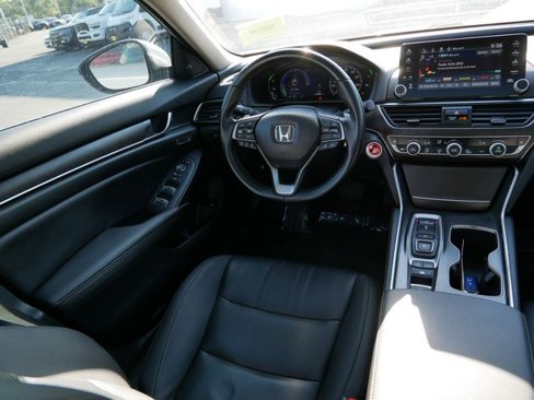 Used 2020 Honda Accord EX-L image 14