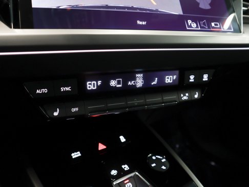 Certified 2023 Audi Q4 e-tron Premium Plus w/ Premium Plus image 25