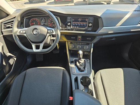 Used 2019 Volkswagen Jetta S w/ Driver Assistance Package image 25
