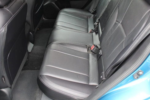 Used 2017 Subaru Impreza 2.0i Limited image 21