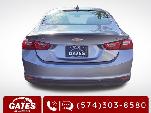 Used 2023 Chevrolet Malibu LT image 9