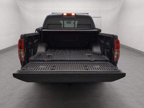 Used 2019 Nissan Frontier SV image 29