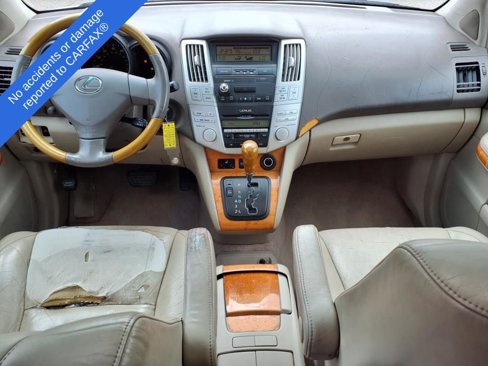 Used 2006 Lexus RX 330 AWD image 12