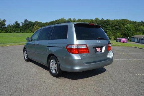 Used 2007 Honda Odyssey EX-L image 6