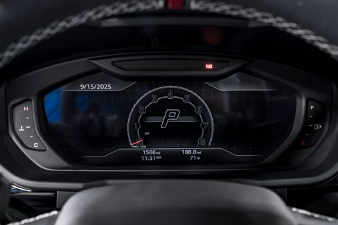 Used 2024 Lamborghini Urus S image 15