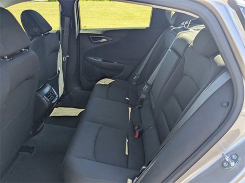 Used 2024 Chevrolet Malibu LT image 12