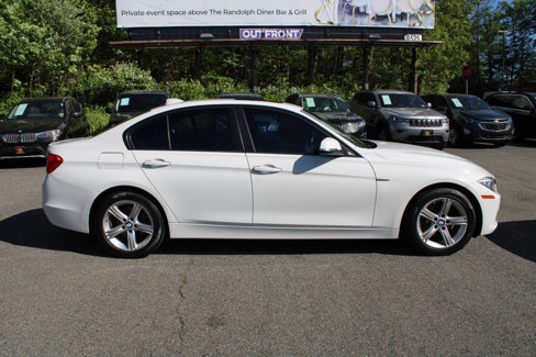 Used 2015 BMW 320i xDrive Sedan image 6