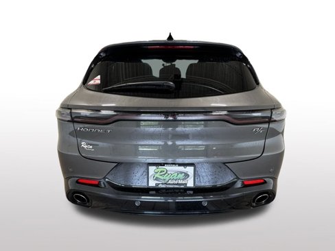 Used 2024 Dodge Hornet R/T image 5