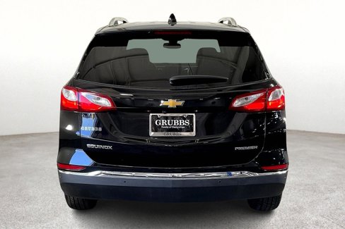 Used 2021 Chevrolet Equinox Premier image 6
