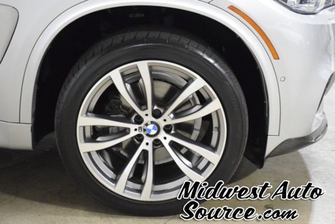 Used 2016 BMW X5 xDrive35i image 11