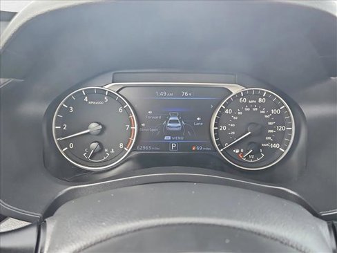 Used 2022 Nissan Altima 2.5 SV image 22