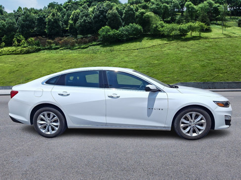 Used 2024 Chevrolet Malibu LT image 7