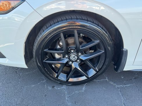 Used 2022 Honda Civic Sport image 31