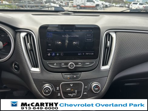 Used 2020 Chevrolet Malibu LS image 11