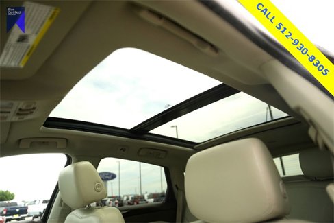 Used 2016 Cadillac SRX Luxury w/ Driver Awareness Package image 12