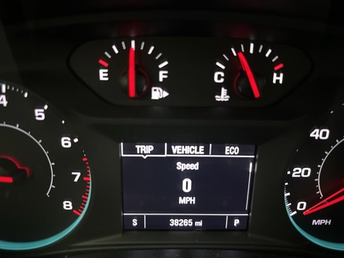 Used 2023 Chevrolet Malibu LS image 15