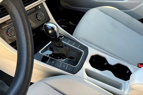 Used 2019 Volkswagen Jetta S w/ Driver Assistance Package image 16