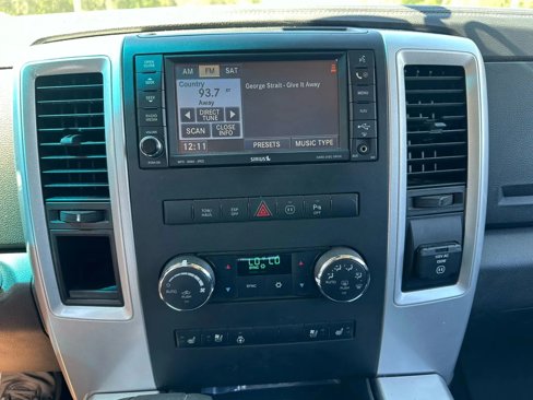 Used 2009 Dodge Ram 1500 Truck Sport image 23