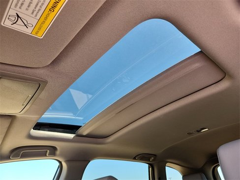 Used 2022 Honda CR-V Touring image 20