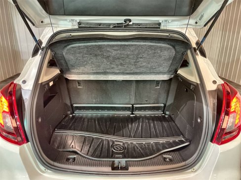 Used 2018 Buick Encore Preferred image 23