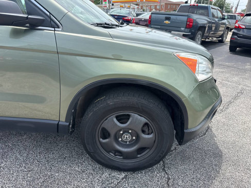 Used 2007 Honda CR-V LX image 46