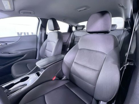 Used 2020 Chevrolet Malibu LT image 7
