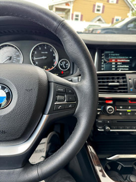 Used 2017 BMW X3 xDrive28i image 20