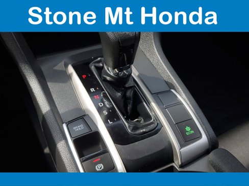 Used 2020 Honda Civic LX image 30
