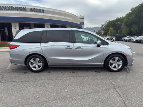 Used 2020 Honda Odyssey EX-L image 8