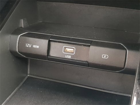 Used 2020 Kia Telluride LX image 25