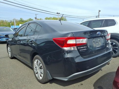 Used 2019 Subaru Impreza 2.0i image 8