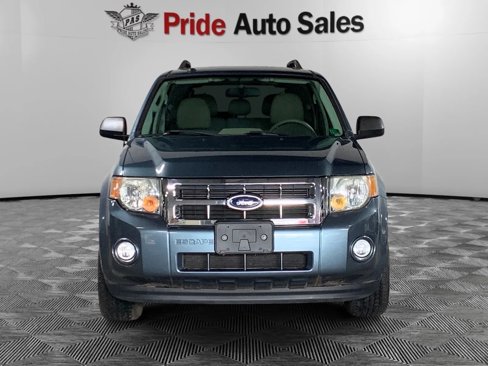 Used 2012 Ford Escape XLT image 2
